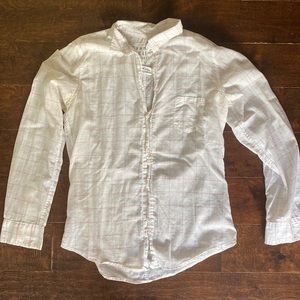 COPY - Frank & Eileen button down Barry style